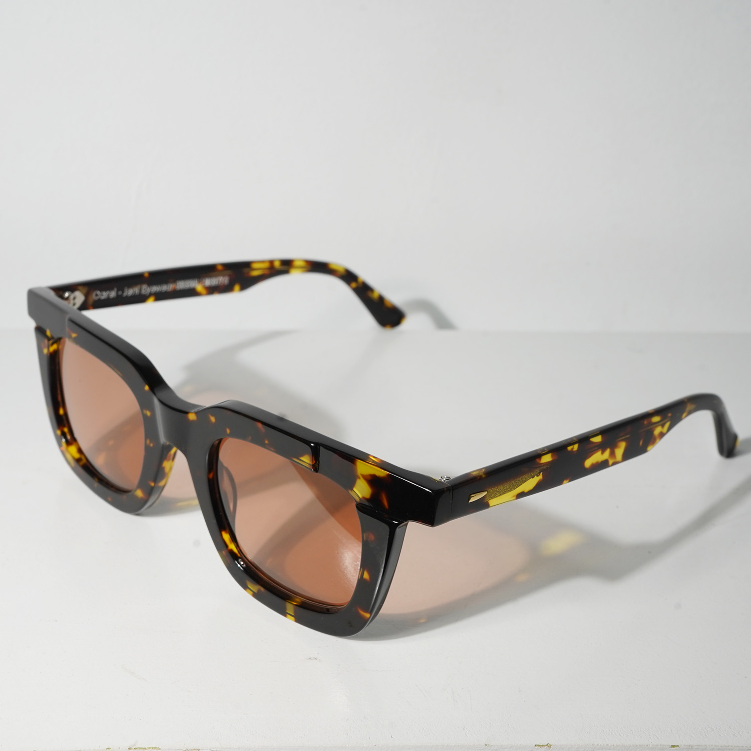 MIGHTY II | Original Carel Jeni Eyewear Include Lensa